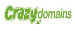 Crazy Domains Indonesia